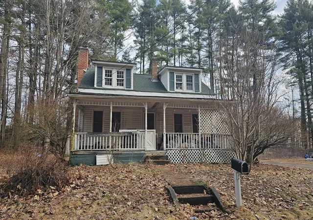 Homes for sale in Belchertown, MA | 45 River St, Belchertown, MA 01007 | MLS# 73492946