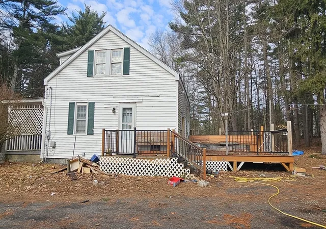 Homes for sale in Belchertown, MA | 45 River St, Belchertown, MA 01007 | MLS# 73492946