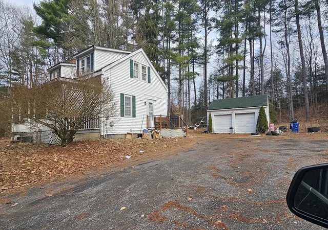Homes for sale in Belchertown, MA | 45 River St, Belchertown, MA 01007 | MLS# 73492946