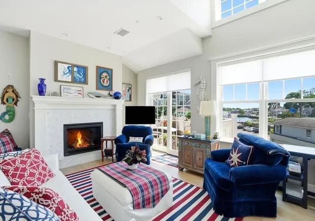 Homes for sale in Cohasset, MA | 87 Elm Street #321, Cohasset, MA 02025 | MLS# 73542044
