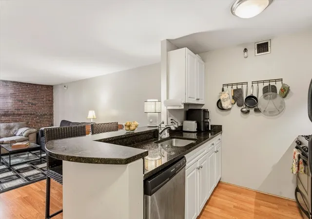 2nd image of 42 Eighth Street #5314, Charlestown, MA 02129 | MLS# 73537417