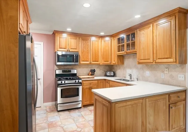 3rd image of 16 Carmen Circle, Medfield, MA 02052 | MLS# 73561784
