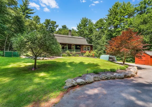Photo 2 of Sale Pending at 2 Wing Ave Ext, Assonet, MA 02702 | MLS# 73561894 | Listing updated on 2026-09-04
