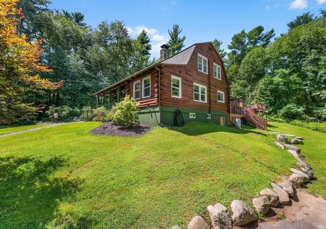 Photo 3 of Sale Pending at 2 Wing Ave Ext, Assonet, MA 02702 | MLS# 73561894 | Listing updated on 2026-09-04