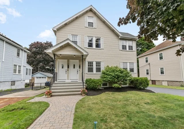 1st image of 213 215 Main St, Melrose, MA 02176 | MLS# 73546276