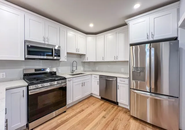 Homes for sale in Boston, MA | 22-24 Shelby St, Boston, MA 02128