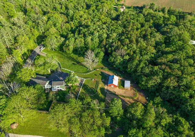Homes for sale in Spencer, MA | 111 N West Road, Spencer, MA 01562 | MLS# 73547876