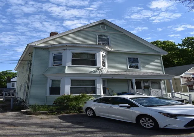 2nd image of 43 45 Arnold St, Methuen, MA 01844 | MLS# 73537845