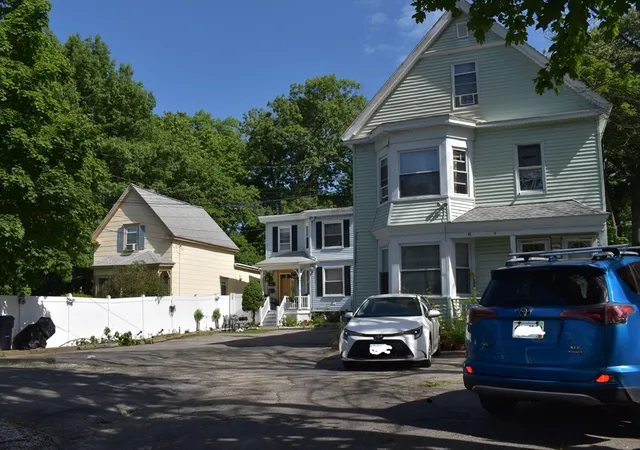 3rd image of 43-45 Arnold St, Methuen, MA 01844 | MLS# 73537845