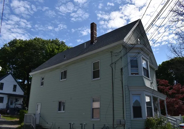 4th image of 43-45 Arnold St, Methuen, MA 01844 | MLS# 73537845