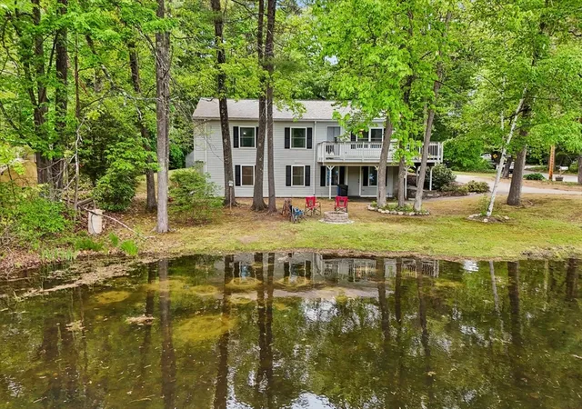 Homes for sale in Lunenburg, MA | 65 S Row Rd, Lunenburg, MA 01462 | MLS# 73523128