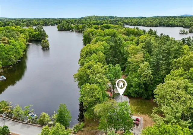 Homes for sale in Lunenburg, MA | 65 S Row Rd, Lunenburg, MA 01462 | MLS# 73523128