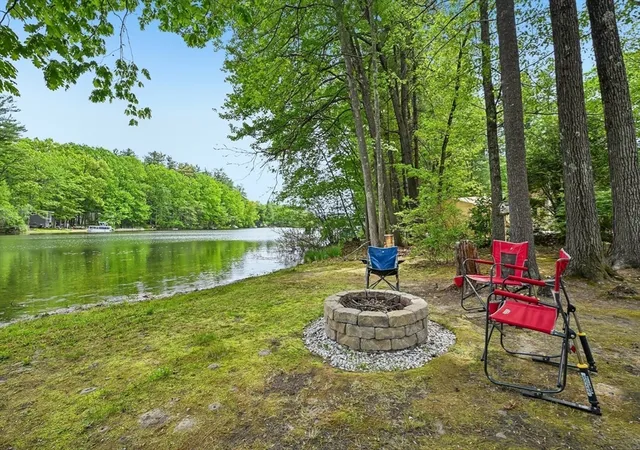 Homes for sale in Lunenburg, MA | 65 S Row Rd, Lunenburg, MA 01462 | MLS# 73523128