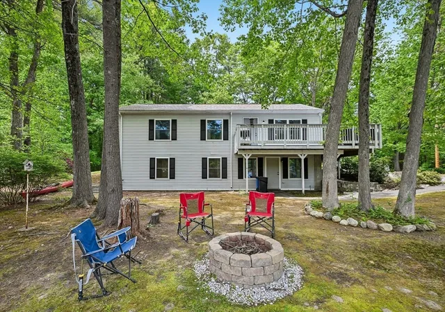Homes for sale in Lunenburg, MA | 65 S Row Rd, Lunenburg, MA 01462 | MLS# 73523128