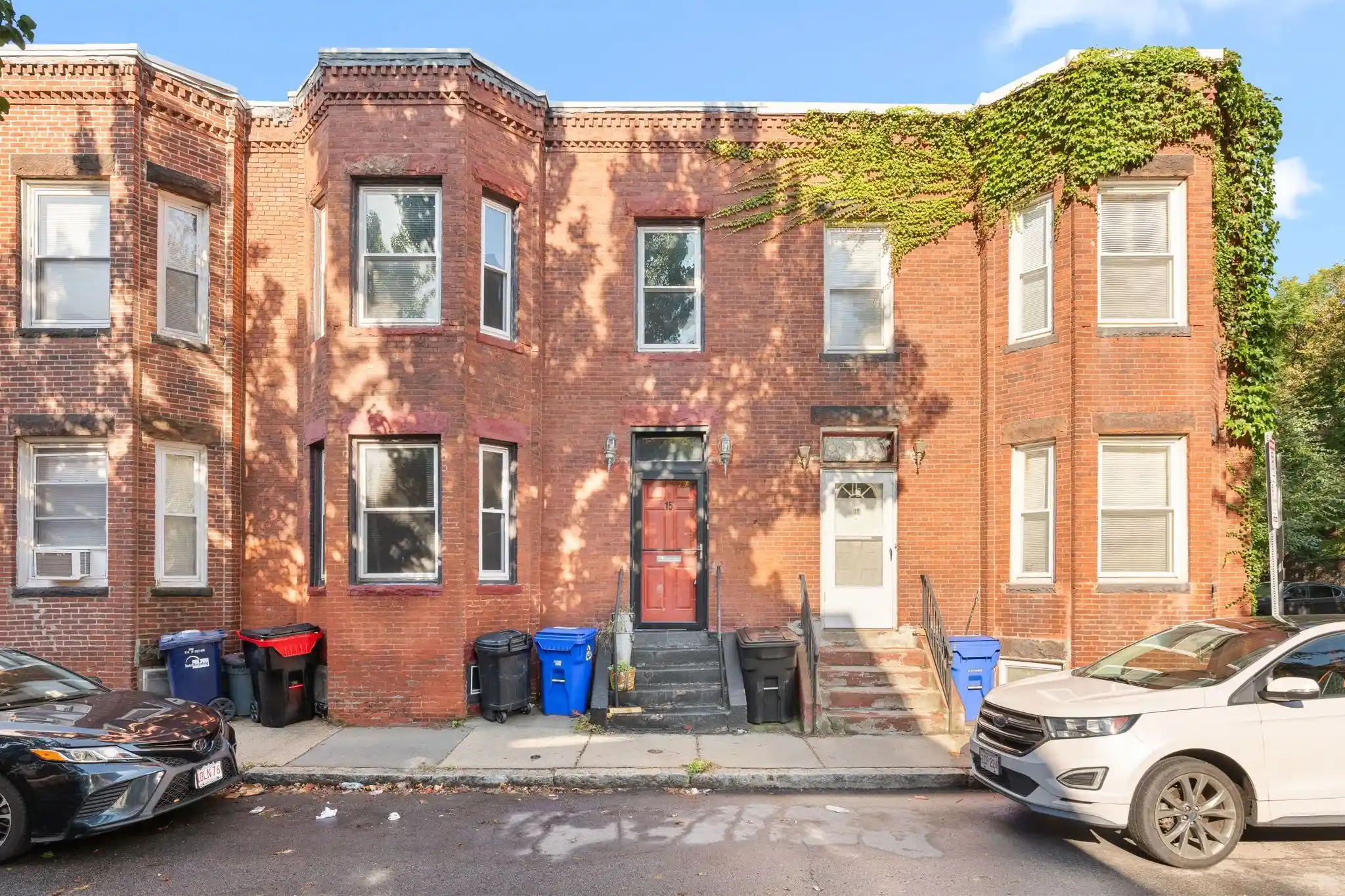 Single family home for sale at 15 Nonquit St, Dorchester, MA 02125 | MLS# 73593106