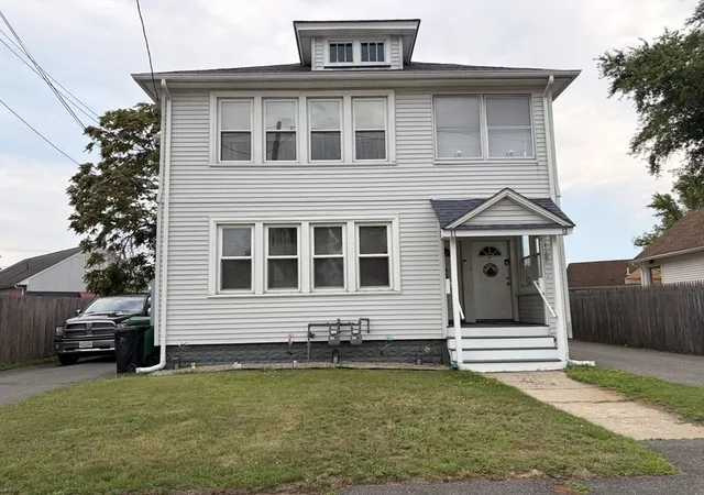 1st image of 11 Chateaugay St, Chicopee, MA 01020 | MLS# 73543568