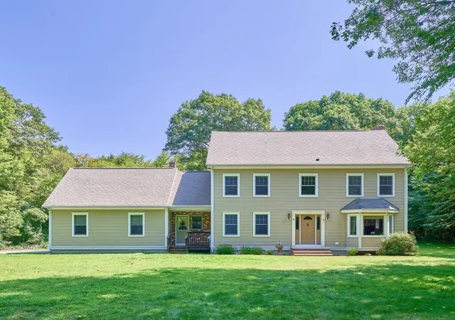 Photo 1 of Sale Pending at 9 Tower Hl Rd, Oxford, MA 01540 | MLS# 73564739 | Listing updated on 2026-08-26