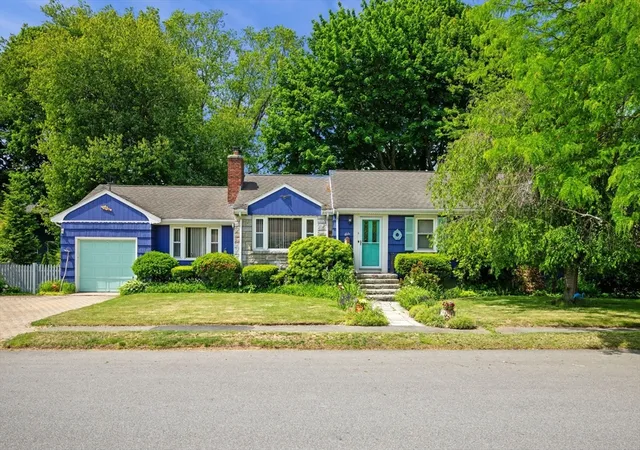 Homes for sale in Marblehead, MA | 3 Countryside Lane, Marblehead, MA 01945 | MLS# 73535331