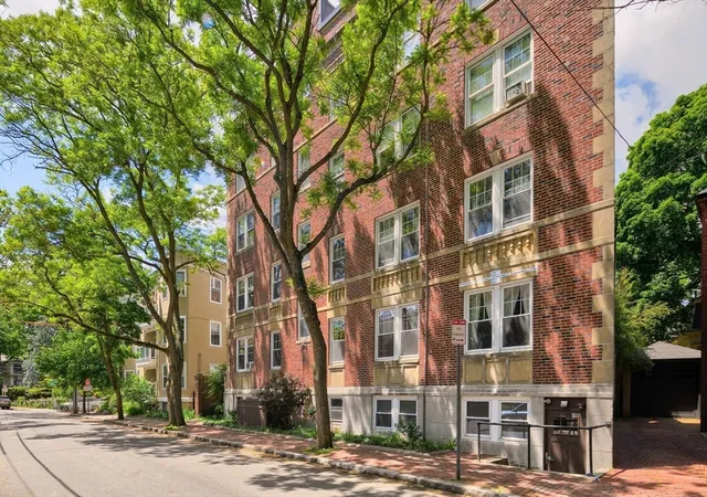 Homes for sale in Cambridge, MA | 19 21 Shepard Street, Cambridge, MA 02138 | Houzeo