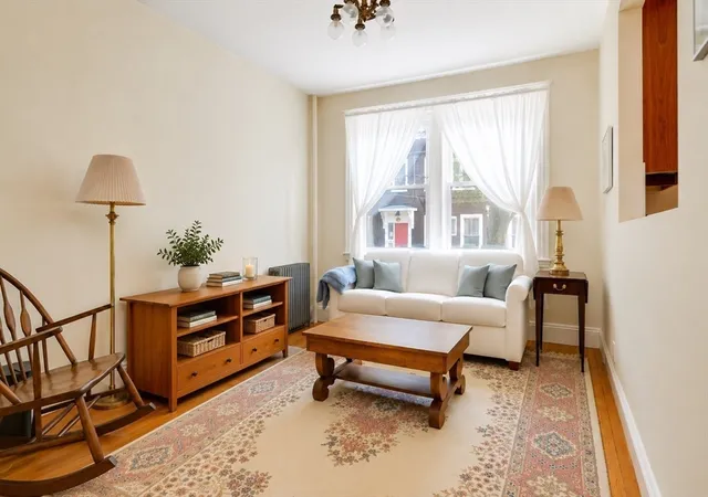 Homes for sale in Cambridge, MA | 19-21 Shepard St, Cambridge, MA 02138