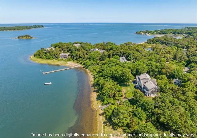 2nd image of 301 Whidah Road, North Chatham, MA 02650 | MLS# 73489042