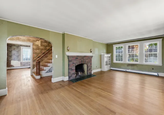 Homes for sale in Marblehead, MA | 9 Cedar St, Marblehead, MA 01945 | MLS# 73521412