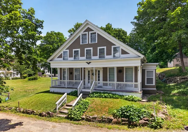 1st image of 26 Humphrey Pl, Athol, MA 01331 | MLS# 73540191