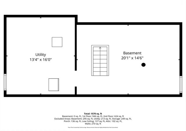 36th image of 26 Humphrey Pl, Athol, MA 01331 | MLS# 73540191