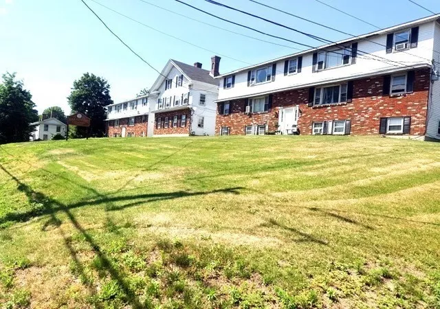 Homes for sale in Leominster, MA | 43 Hamilton St #25, Leominster, MA 01453 | MLS# 73544625