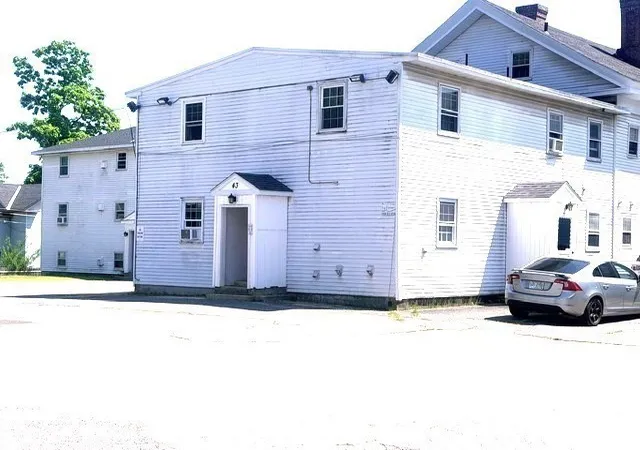 Homes for sale in Leominster, MA | 43 Hamilton St, Leominster, MA 01453