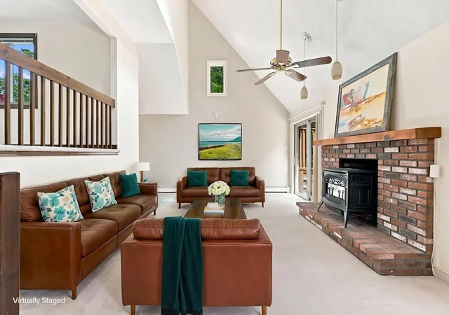 3rd image of 53 Trout Farm Ln, Duxbury, MA 02332 | MLS# 73566509
