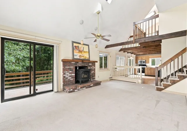5th image of 53 Trout Farm Ln, Duxbury, MA 02332 | MLS# 73566509