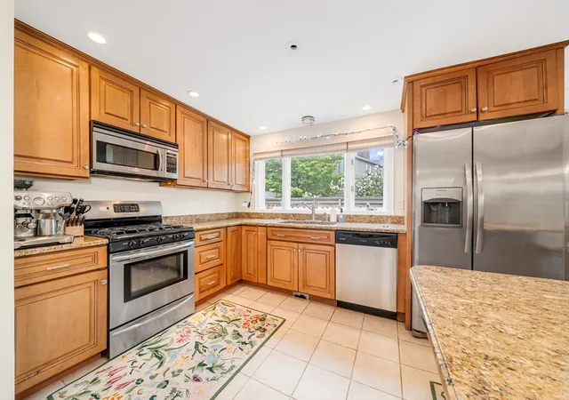 Photo 3 of Sale Pending at 29 Mill Pond #29, North Andover, MA 01845 | MLS# 73569100 | Listing updated on 2026-09-16