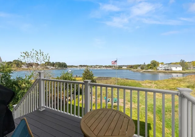 3rd image of 59 Riverview Ave, Danvers, MA 01923 | MLS# 73550811