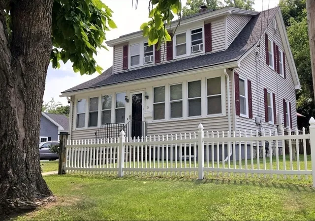 1st image of 15 Dinsmore Street, Lowell, MA 01852 | MLS# 73559244
