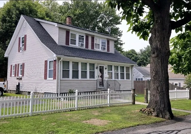 2nd image of 15 Dinsmore Street, Lowell, MA 01852 | MLS# 73559244