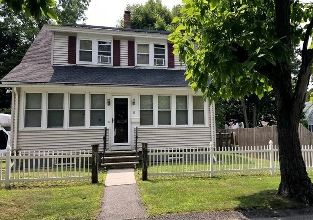 3rd image of 15 Dinsmore Street, Lowell, MA 01852 | MLS# 73559244
