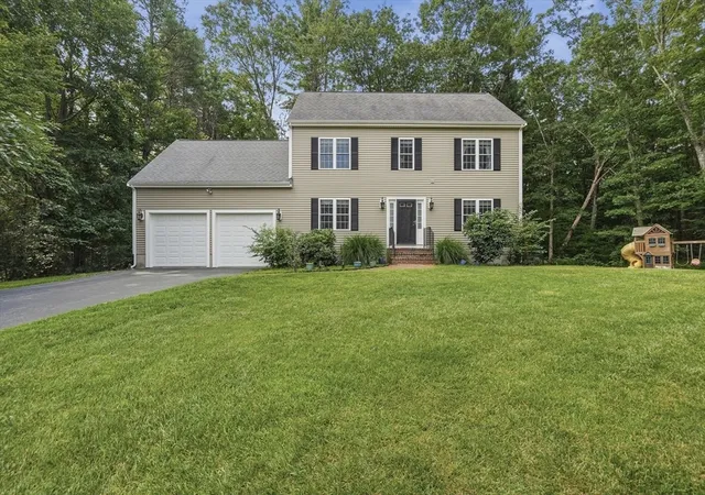1st image of 8 Chessman Rd, Mansfield, MA 02048 | MLS# 73556693
