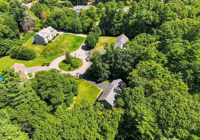2nd image of 8 Chessman Rd, Mansfield, MA 02048 | MLS# 73556693