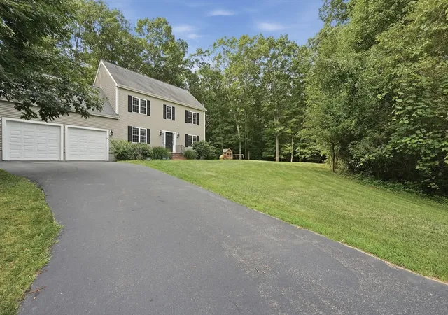 36th image of 8 Chessman Rd, Mansfield, MA 02048 | MLS# 73556693