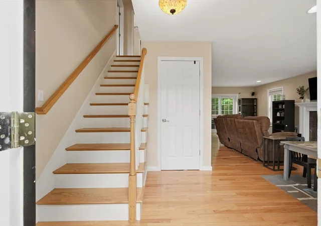 5th image of 8 Chessman Rd, Mansfield, MA 02048 | MLS# 73556693
