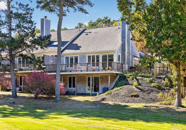 Photo 1 of Condo for sale at 12 W Woods #12, Yarmouth Port, MA 02675 | MLS# 73596389 | Listing updated on 2026-10-30