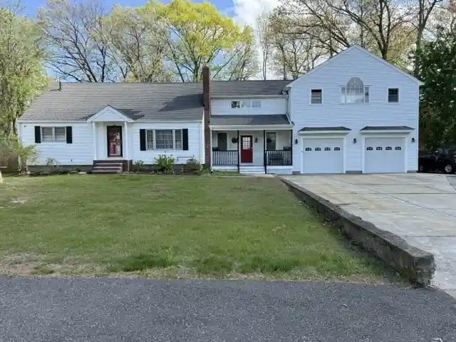 Multi family home for sale at 38 Reynolds Ave, Randolph, MA 02368 | MLS# 73576582