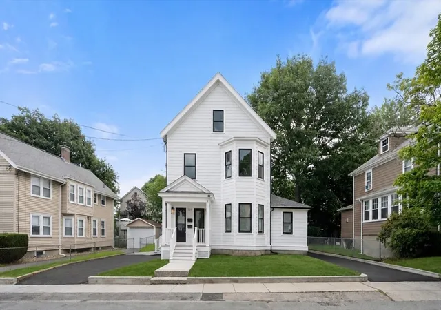 1st image of 220 Sycamore Street, Watertown, MA 02472 | MLS# 73556353
