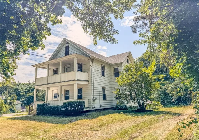 Photo 1 of Sale Pending at 344 Conway St, Greenfield, MA 01301 | MLS# 73555588 | Listing updated on 2026-09-18
