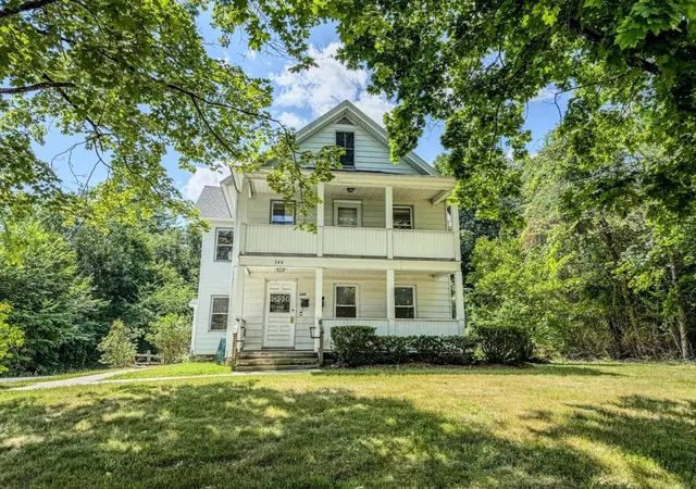 Photo 3 of Sale Pending at 344 Conway St, Greenfield, MA 01301 | MLS# 73555588 | Listing updated on 2026-09-18