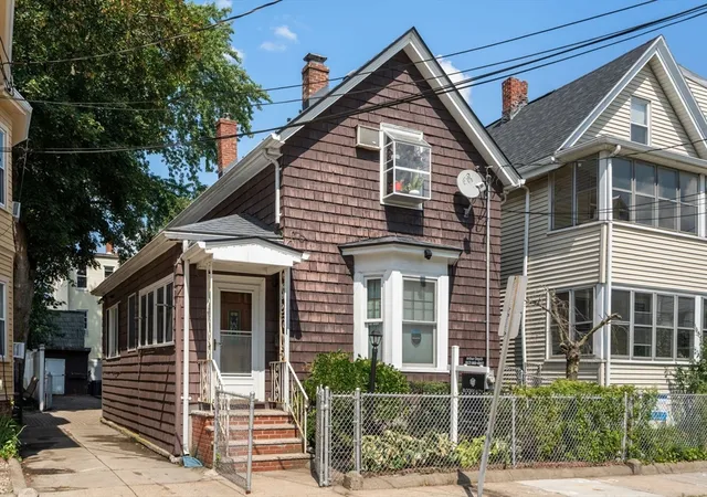 1st image of 31 Everett Ave, Somerville, MA 02145 | MLS# 73564585