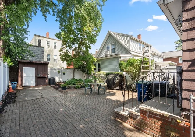 Photo 3 of Sale Pending at 31 Everett Ave, Somerville, MA 02145 | MLS# 73564585 | Listing updated on 2026-09-04