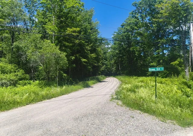 Homes for sale in Worthington, MA | 0 Brown Hill Road, Worthington, MA 01098 | MLS# 73539360