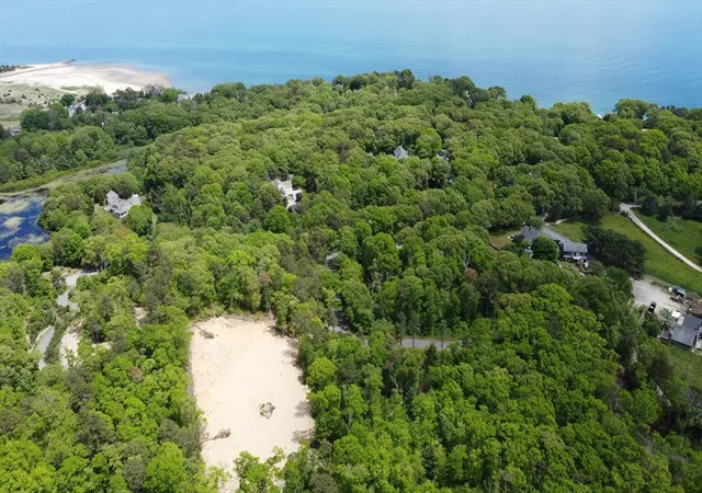 Photo 2 of Land for sale at 128 Ellisville Rd, Plymouth, MA 02360 | MLS# 73526693 | Listing updated on 2026-09-01